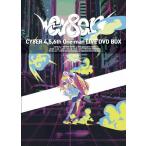 CY8ER 4,5,6th One-man LIVE DVD BOX＜数量限定盤＞ DVD