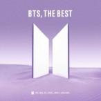 BTS BTS, THE BEST＜通常盤・初回プレス＞ CD