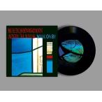 KENSINGTON AND HAUS Walk On By [7INCH] 7inch Single