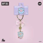 BT21 BT21 ぶらぶらキーチェーンver.2/MANG(BABY) Accessories