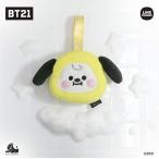 BT21 BT21 シャワースポンジ/CHIMMY(BABY) Accessories
