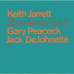 Keith Jarrett Trio スタンダーズ Vol. 2 (SACD)