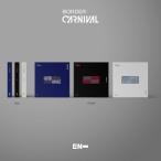 ENHYPEN Border: Carnival: 2nd Mini Album (ランダムバージョン) CD