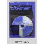 ONF City Of ONF: ONF Vol.1 (Repackage) (CITY  Ver.) CD