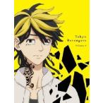 東京リベンジャーズ 4 DVD