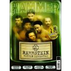 METAL HAMMER 2021 год 5 месяц номер (No.347) Magazine