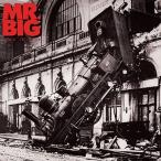 Mr. Big Lean Into It (30th Anniversary Edition) ［MQA-CD］ CD