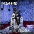 THE SOUND BEE HD DEAD MEMORIES-THE SOUND BEE HD 20th anniversary- CD