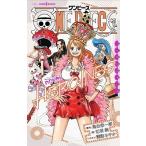 尾田栄一郎 ONE PIECE novel HEROINES Book