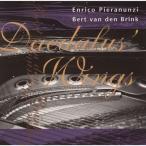 Enrico Pieranunzi ダイダロス・ウィングス＜完全限定生産盤＞ CD