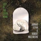 Johnny Flynn Lost In The Cedar Wood CD