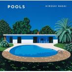 永井博 POOLS Book