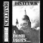 Disattack A Bomb Drops...＜限定盤＞ LP