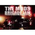 THE MODS BRIGADE JAM DVD