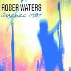 Roger Waters Quebec 1987 CD
