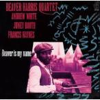 Beaver Harris Quartet Be va-*iz* мой * имя < совершенно ограниченный выпуск запись > CD