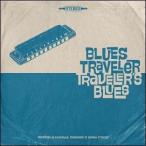Blues Traveler Traveler's Blues CD