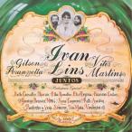 Ivan Lins Jun tos< производство ограничение запись > CD
