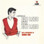 Edu Lobo Ed u* Robot по причине Ed u* Robot, язык ba* Trio наряду с < производство ограничение запись > CD