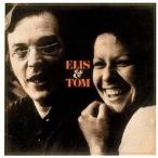 Elis Regina Ellis &amp; Tom < производство ограничение запись > CD