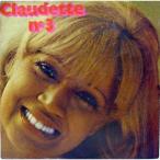 Claudette Soares NO.3< производство ограничение запись > CD
