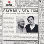 Dorival Caymmi kai mi* vi jita* Tom < производство ограничение запись > CD