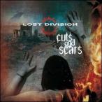 Lost Division Cuts and Scars CD