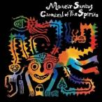 Moacir Santos машина ni Val *ob* The * Spirits < ограничение запись > CD