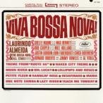 Laurindo Almeida viva * Bossa Nova < ограничение запись > CD