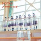 NGT48 Awesome ［CD+DVD］＜TYPE-B＞ 12cmCD Single