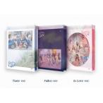 TWICE Taste of Love: 10th Mini Album (ランダムバージョン) CD