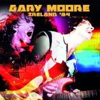 Gary Moore Ireland '84 CD