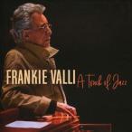 Frankie Valli A Touch of Jazz CD
