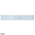 ショッピングbt21 BT21 マフラータオル(コロコロ)/KOYA Accessories