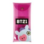 BT21 クリアマルチケース MANG Accessories