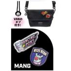 ショッピングbt21 BT21 YAKPAK ミニポシェット/MANG Accessories