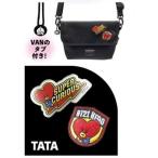 BT21 YAKPAK ミニポシェット/TATA Accessories