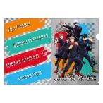 呪術廻戦 クリアファイルセット 描き下ろし ver. Accessories