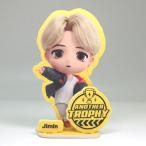 BTS TinyTAN воздух мойка дезодорация Stan DIN g постер (Yellow)/JIMIN Accessories