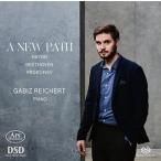 �K�r�X�E���C�q�F���g �A�E�j���[�E�p�X SACD Hybrid