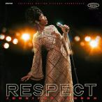 Jennifer Hudson Respect (Original Motion Picture Soundtrack) CD