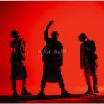 NEWS BURN ［CD+DVD］＜初回盤B＞ 12cmCD Single