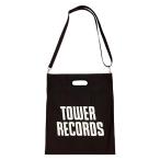 SUBMARINE RECORDS × CONTAINER CARRYING TOOL × TOWER RECORDS 12 -inch record shop bag Accessories