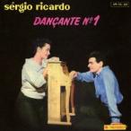 Sergio Ricardo ダンサンチ・NO.1＜期間限定価格盤＞ CD