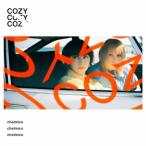 chelmico COZY< совершенно производство ограничение запись > LP
