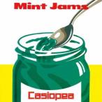 カシオペア MINT JAMS＜完全生産限定盤/クリア・グリーン盤＞