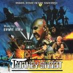 Brian May (Film Score) Turkey Shoot CD