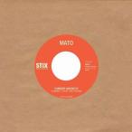 Mato Summer Madness＜限定盤＞ 7inch Single