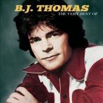 B.J. Thomas The Very Best of B.J. Thomas  CD
