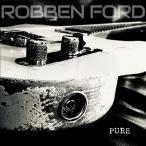 Robben Ford Pure CD
